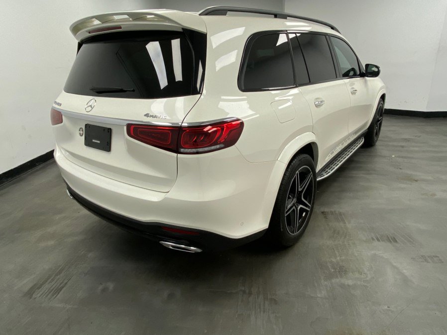 Used 2023 Mercedes-Benz GLS 450 4MATIC image 7