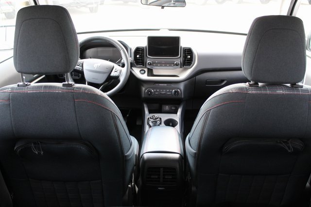 Used 2023 Ford Bronco Sport Heritage w/ Heritage Convenience Package image 17