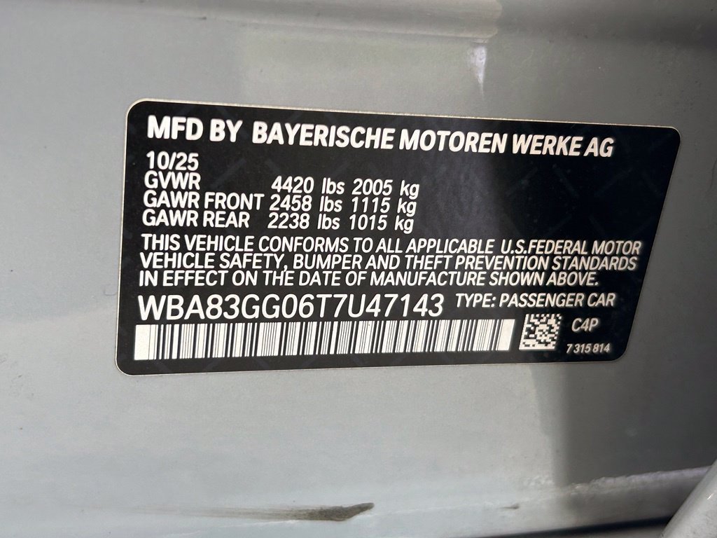 Used 2026 BMW 228i FWD image 43