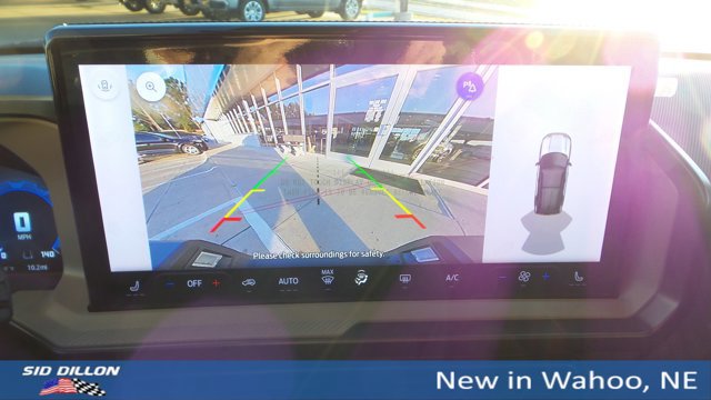 New 2025 Ford Bronco Sport Big Bend w/ Convenience Package image 35