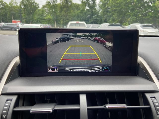Used 2020 Lexus NX 300 AWD w/ Premium Package image 21