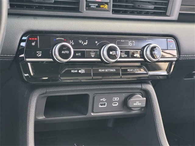 Certified 2025 Honda Pilot EX-L image 26