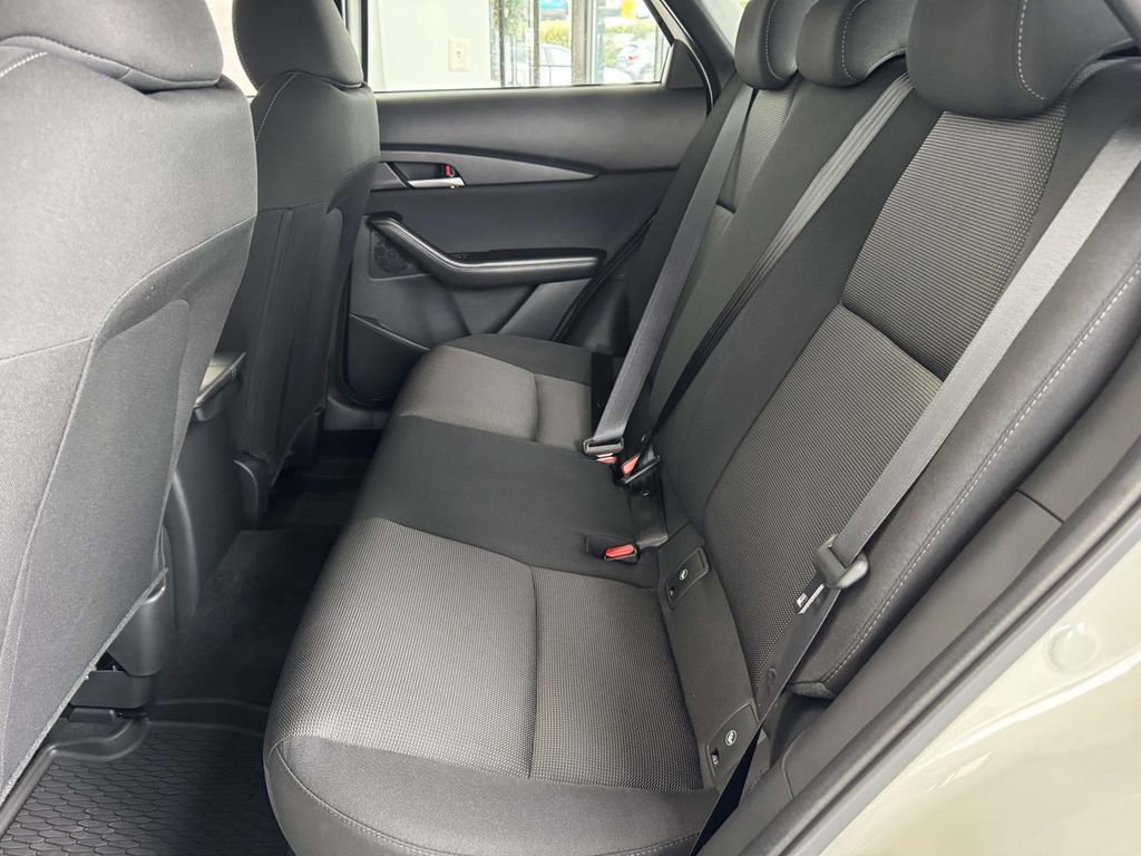 New 2026 MAZDA CX-30 AWD 2.5 S image 25