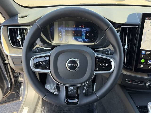 Certified 2026 Volvo XC60 B5 Plus AWD/4WD image 24