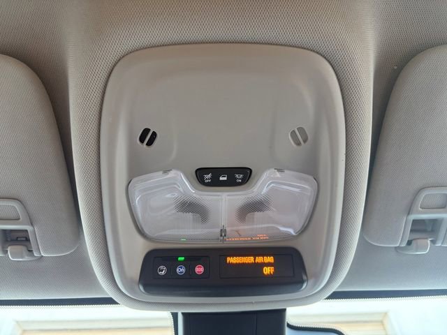 Certified 2024 Buick Encore GX Preferred image 12