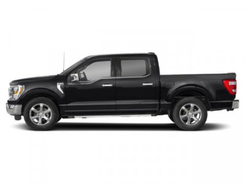 Used 2023 Ford F150 Lariat w/ Trailer Tow Package image 3