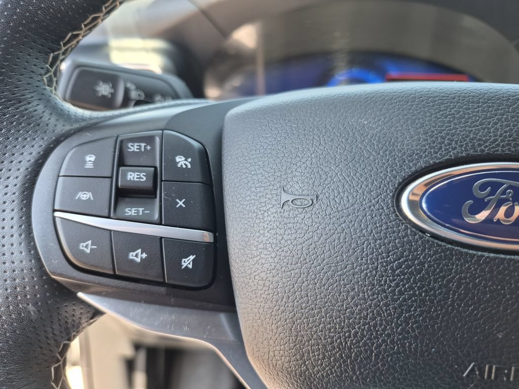 Used 2020 Ford Explorer ST w/ Premium Technology Package AWD/4WD image 19