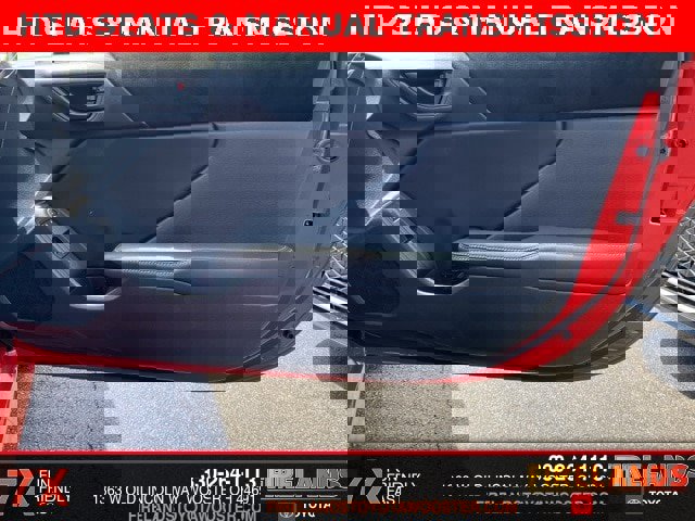 New 2025 Toyota GR86 Premium image 53