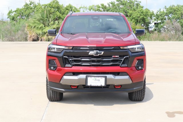 New 2025 Chevrolet Colorado Z71 w/ Technology Package image 2