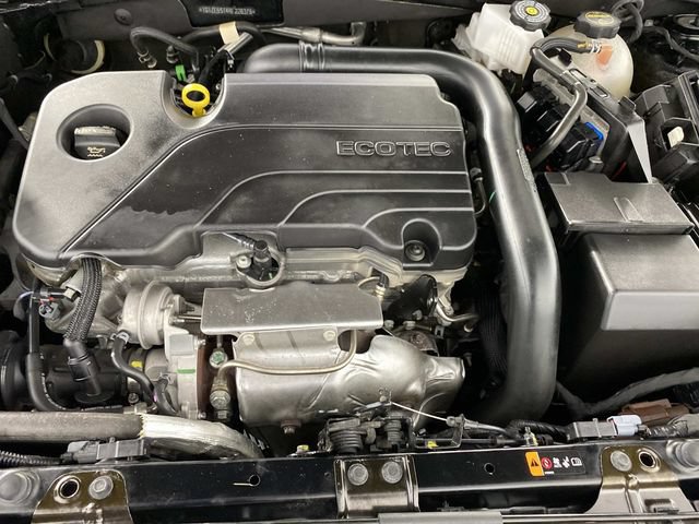 Used 2024 Chevrolet Malibu LT FWD image 32