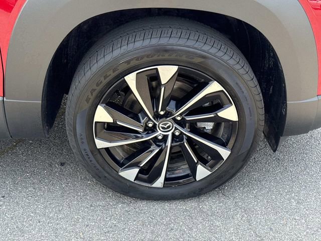 Used 2025 MAZDA CX-50 2.5 Hybrid w/ Premium Plus Pkg image 7