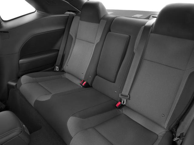Used 2017 Dodge Challenger SXT RWD image 15