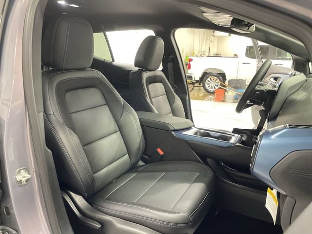 New 2026 Chevrolet Equinox EV LT AWD/4WD image 27