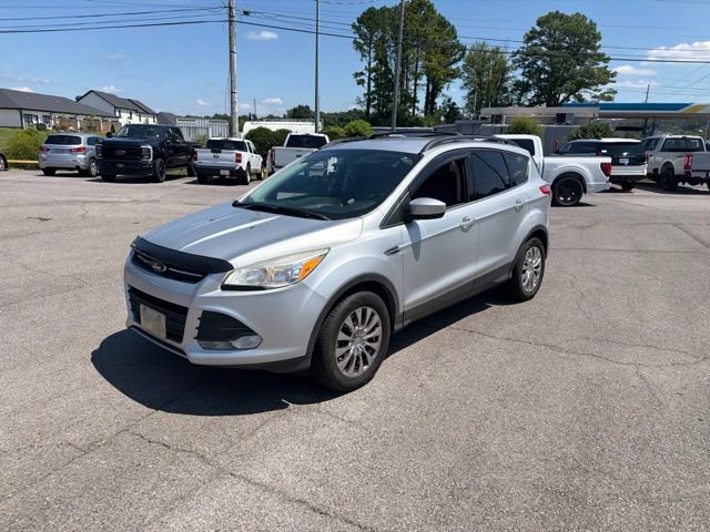 Used 2014 Ford Escape SE w/ Equipment Group 201A AWD/4WD image 7