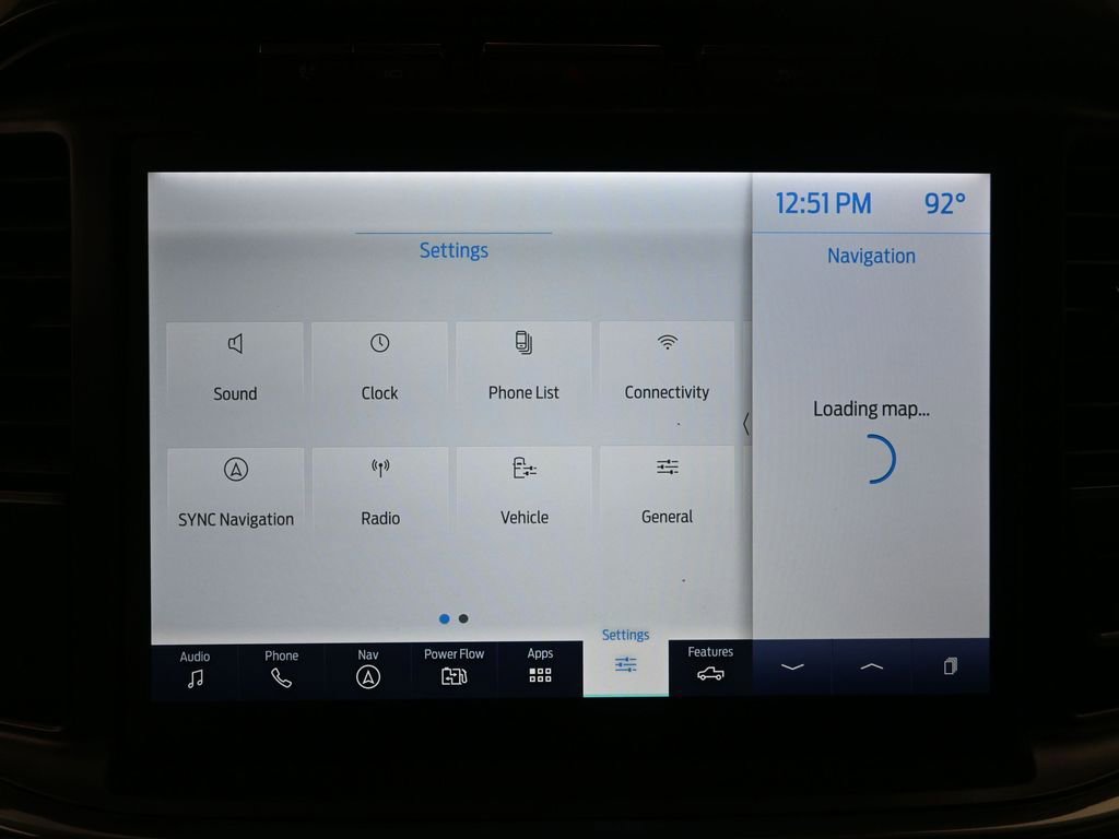 Certified 2021 Ford F150 XLT w/ Equipment Group 302A High image 17