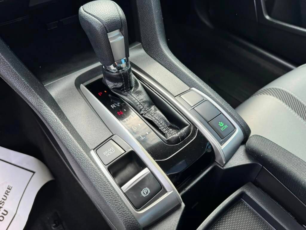 Used 2017 Honda Civic EX image 15
