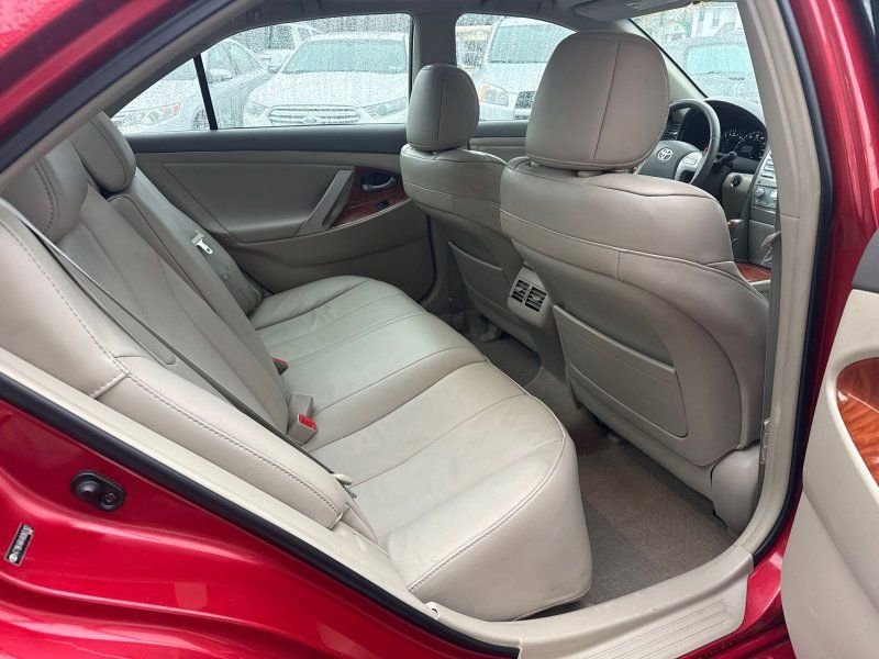 Used 2008 Toyota Camry XLE FWD image 20