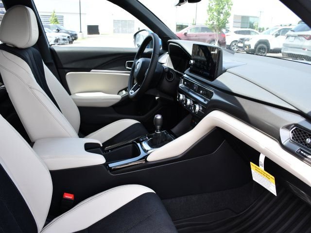 New 2026 Acura Integra Type S FWD image 32