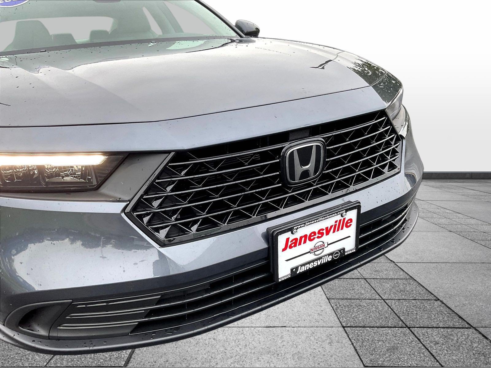 Used 2025 Honda Accord LX image 35