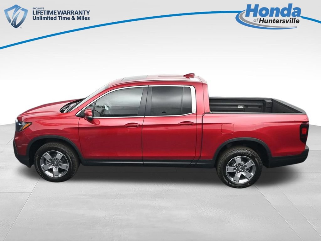 New 2026 Honda Ridgeline RTL image 20