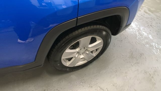 Used 2022 Jeep Compass Latitude w/ Convenience Group image 25