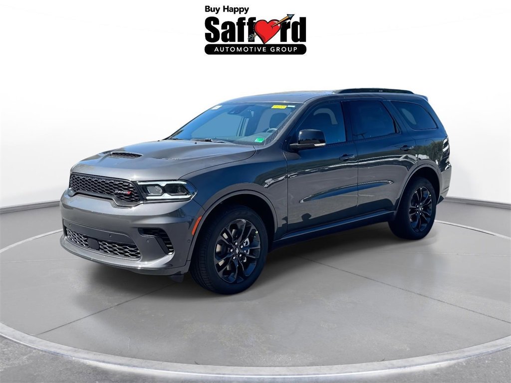 New 2026 Dodge Durango GT