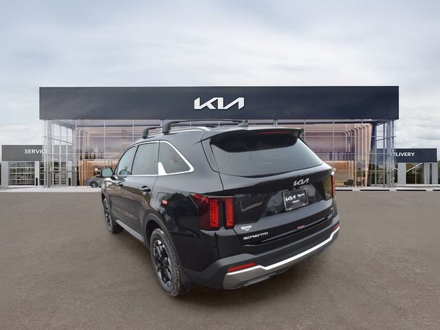 New 2026 Kia Sorento S AWD/4WD image 6