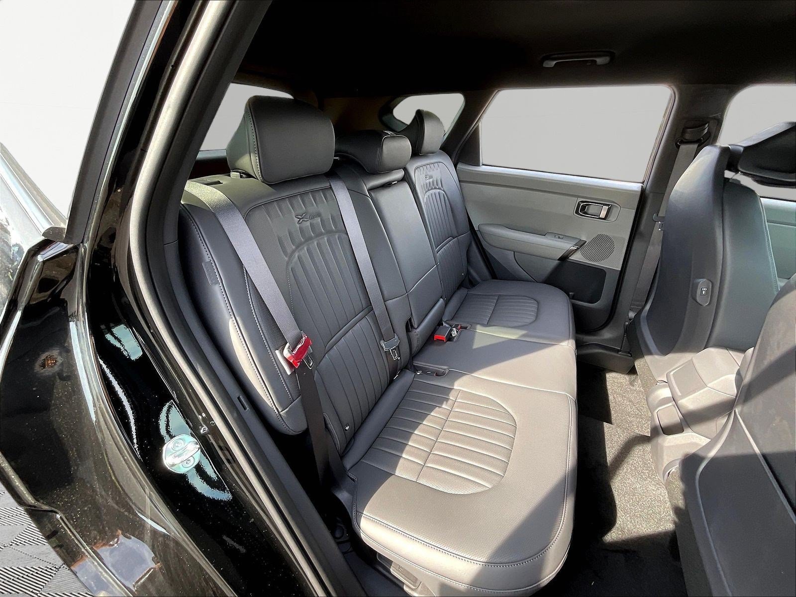 New 2027 Kia Seltos X-Line S AWD/4WD image 20
