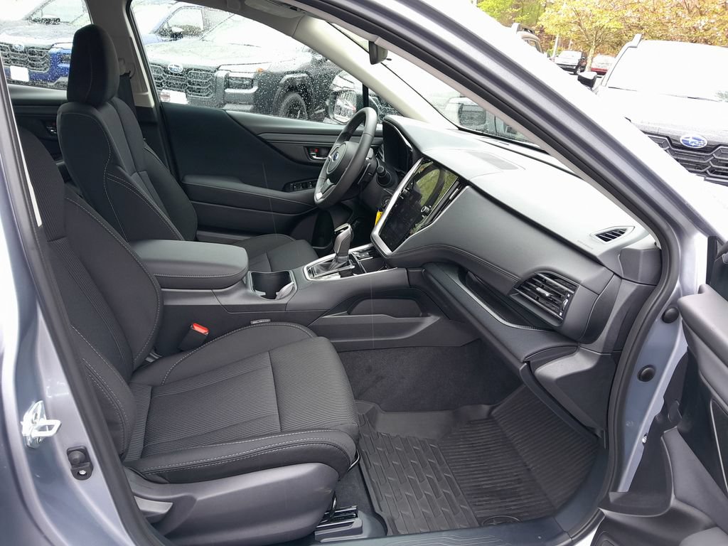 Certified 2025 Subaru Legacy Premium AWD/4WD image 37