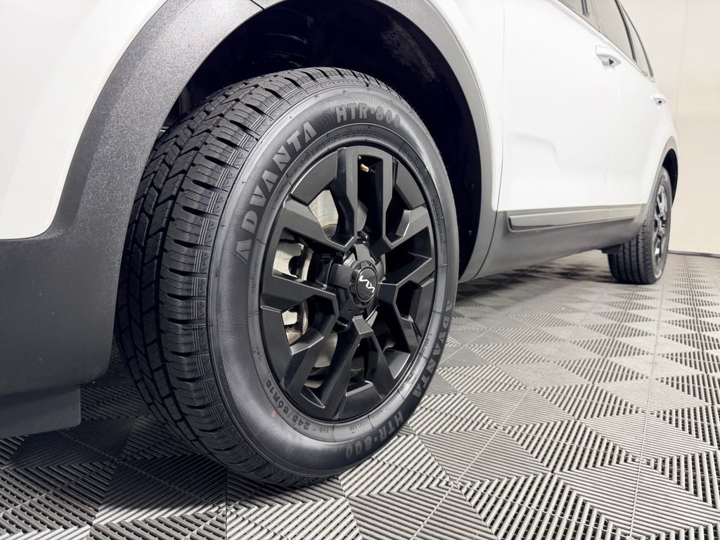 Used 2024 Kia Telluride SX X-Pro AWD/4WD image 12