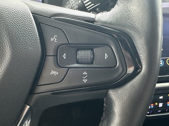 Used 2022 Chevrolet Bolt EUV Premier w/ Super Cruise Package image 29