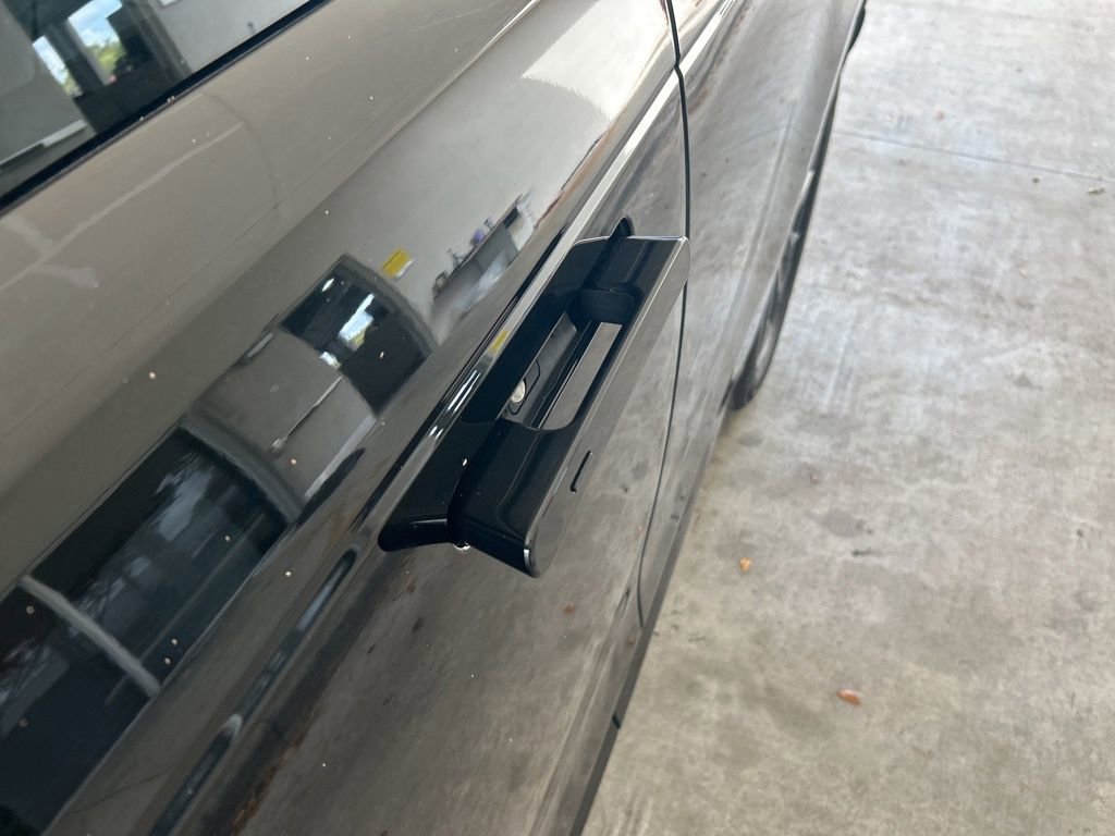 Used 2024 Land Rover Range Rover Sport Dynamic SE image 14