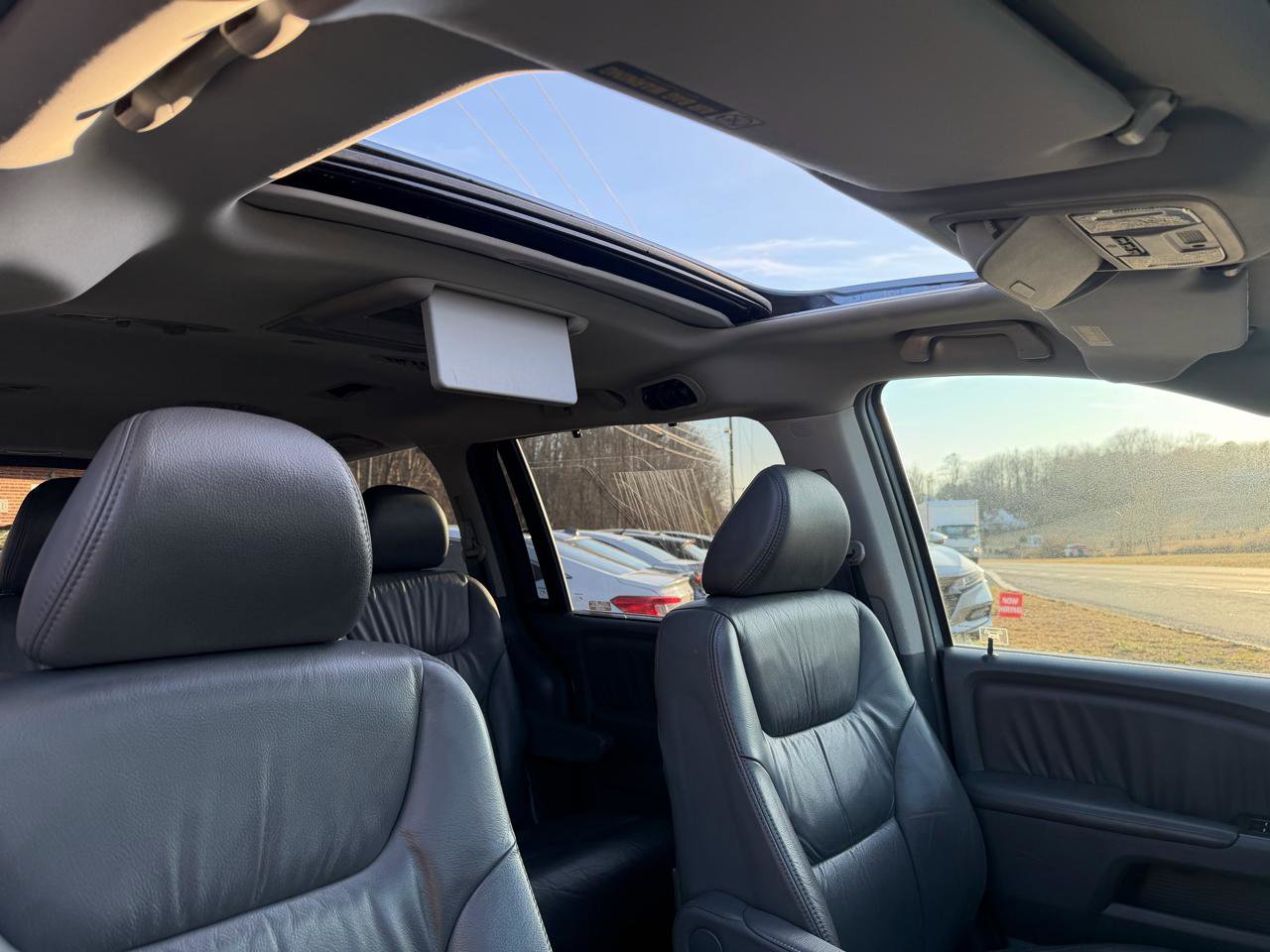 Used 2006 Honda Odyssey EX-L image 22