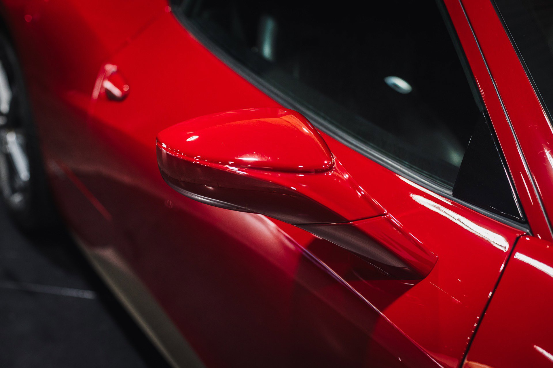 Used 2012 Ferrari 458 Italia Coupe image 22