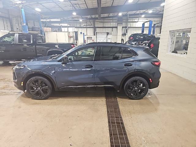 New 2026 Buick Envision Sport Touring AWD/4WD image 3
