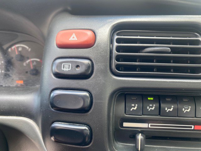 Used 2001 Suzuki Vitara JLS image 56