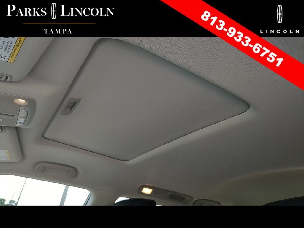 Used 2021 Nissan Armada Platinum w/ Captain's Chairs Package RWD image 22