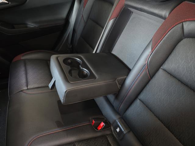 Used 2025 Chevrolet Equinox RS w/ Safety and Technology Package AWD/4WD image 26