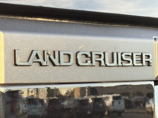 Used 2024 Toyota Land Cruiser 1958 image 10