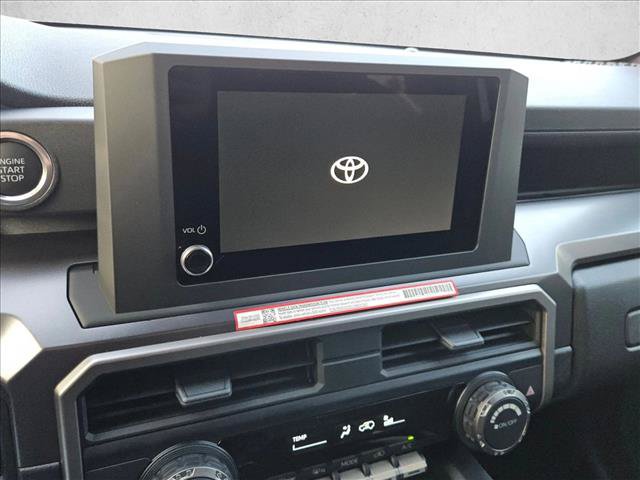New 2026 Toyota 4Runner SR5 AWD/4WD image 12