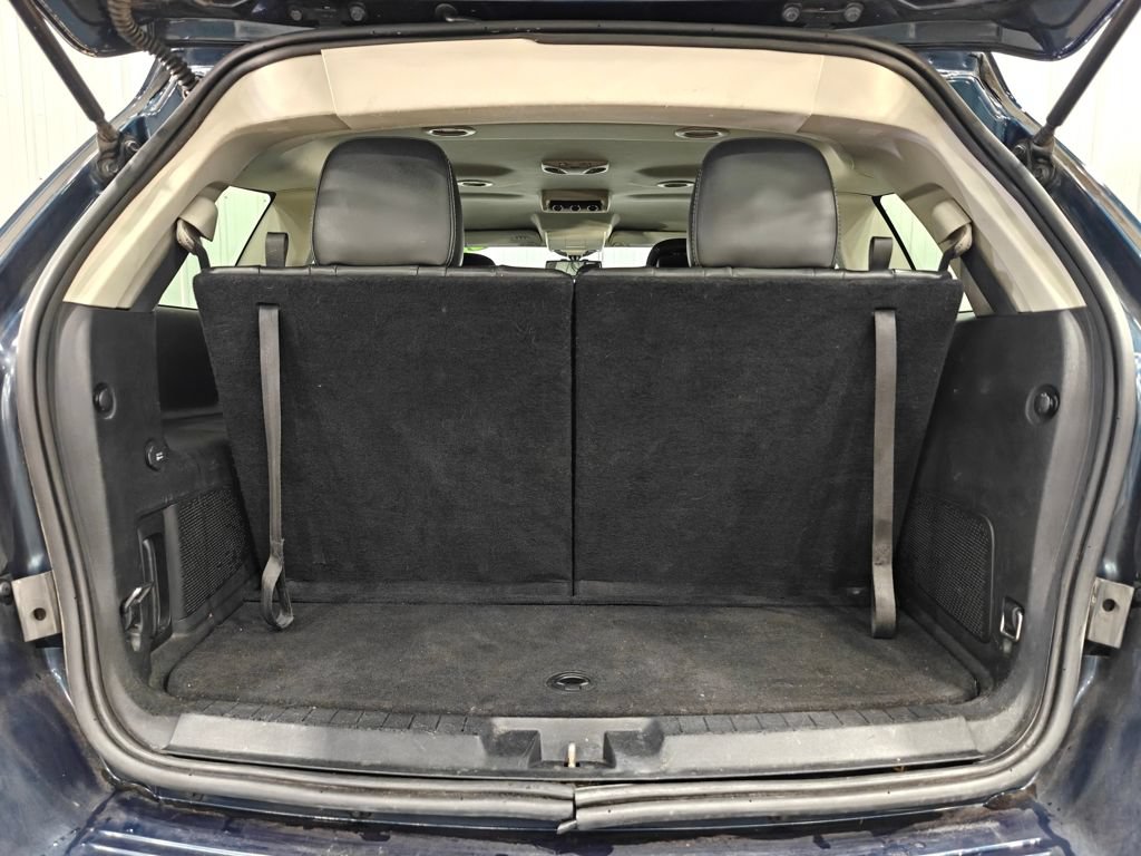 Used 2015 Dodge Journey R/T AWD/4WD image 29