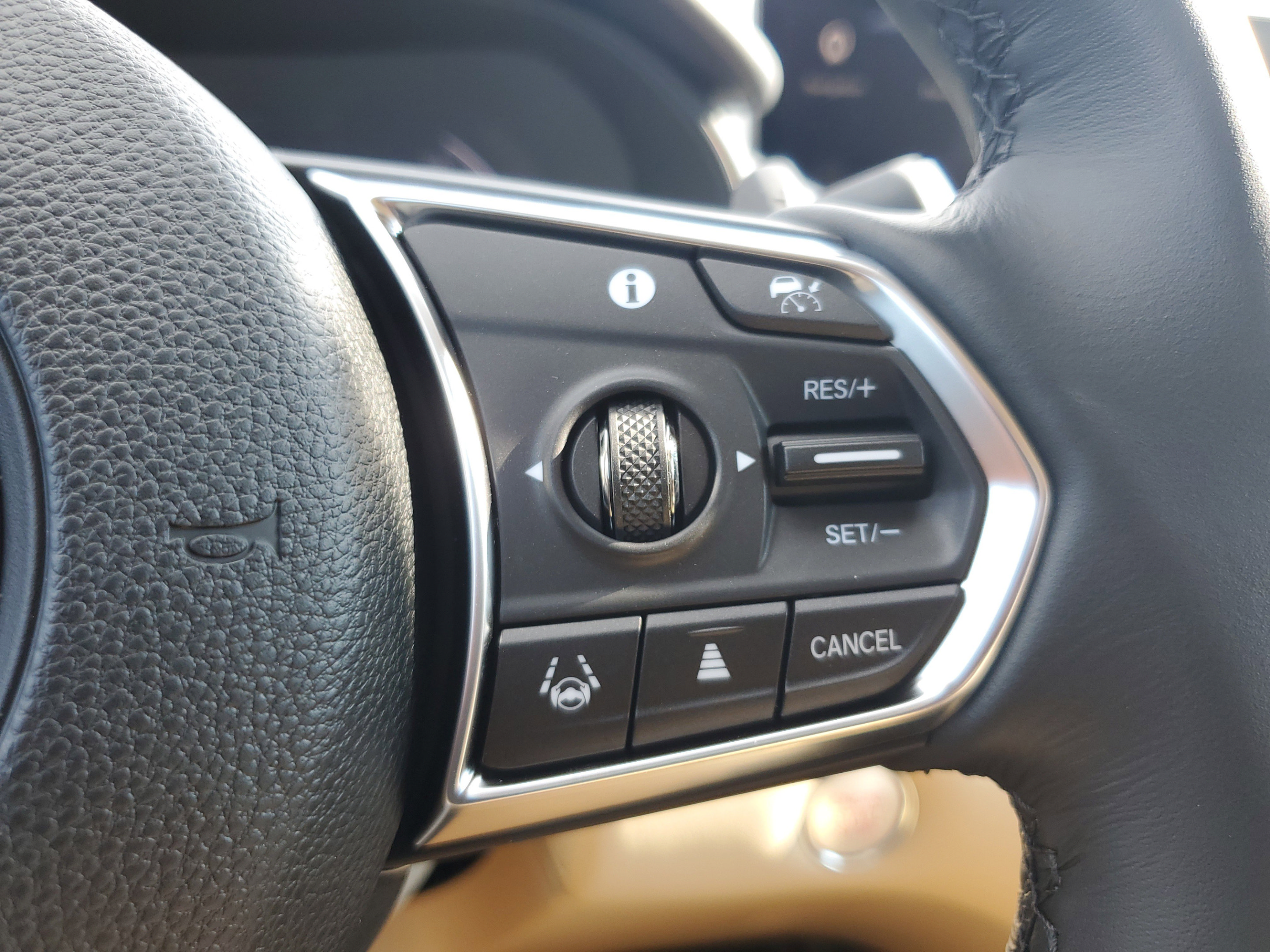 Certified 2025 Acura TLX w/ Technology Package FWD image 25