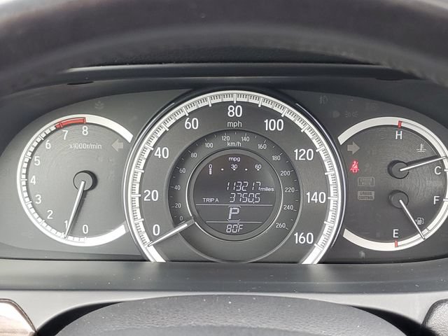 Used 2017 Honda Accord EX-L image 10