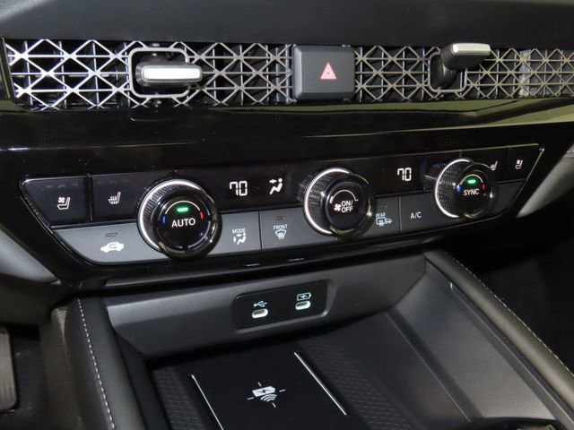 New 2026 Honda Accord Touring image 18