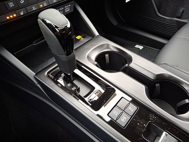 New 2026 Subaru Outback Premium image 16