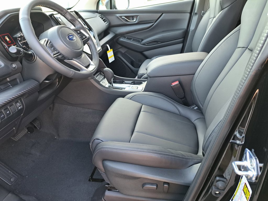 New 2026 Subaru Ascent Premium image 14