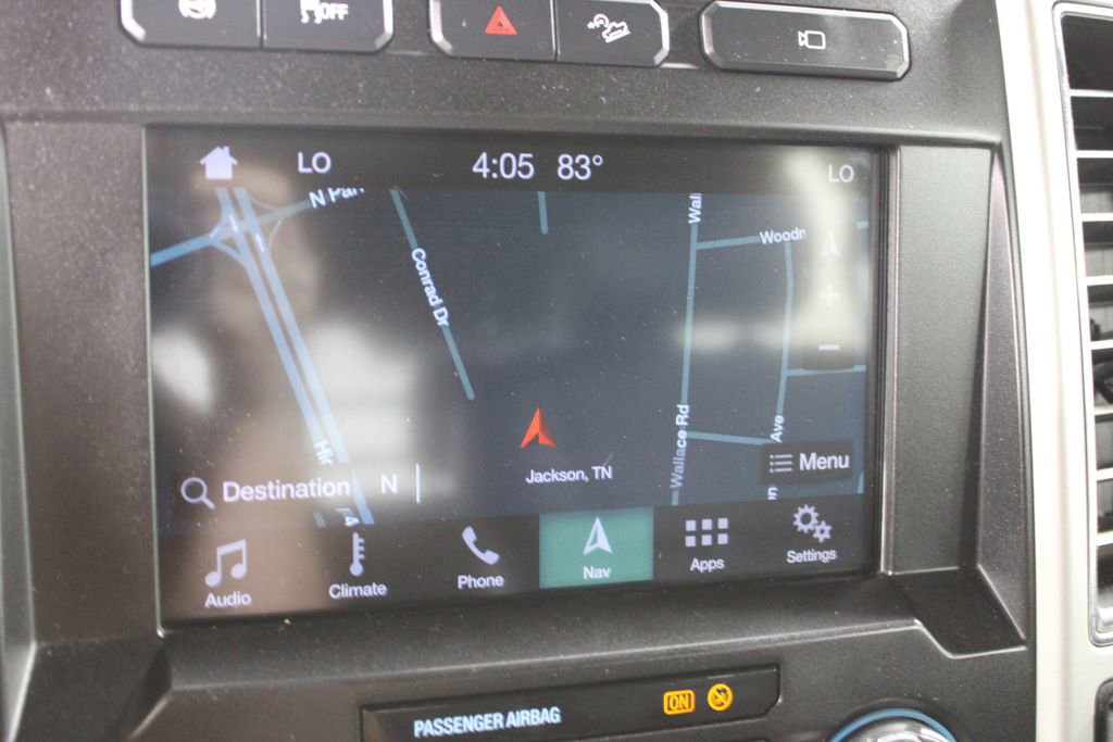 Used 2019 Ford F350 Lariat w/ Lariat Ultimate Package AWD/4WD image 49