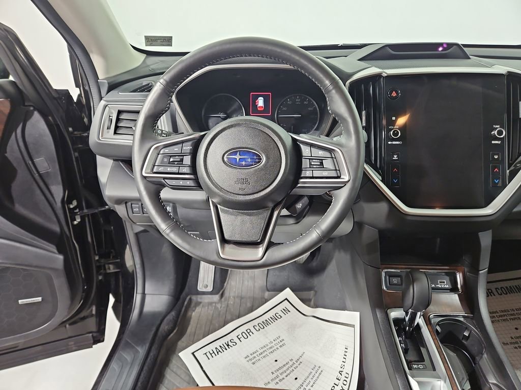 Used 2024 Subaru Ascent Touring image 14