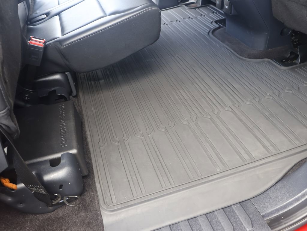 Used 2021 Ford F150 Lariat w/ Equipment Group 502A High image 31