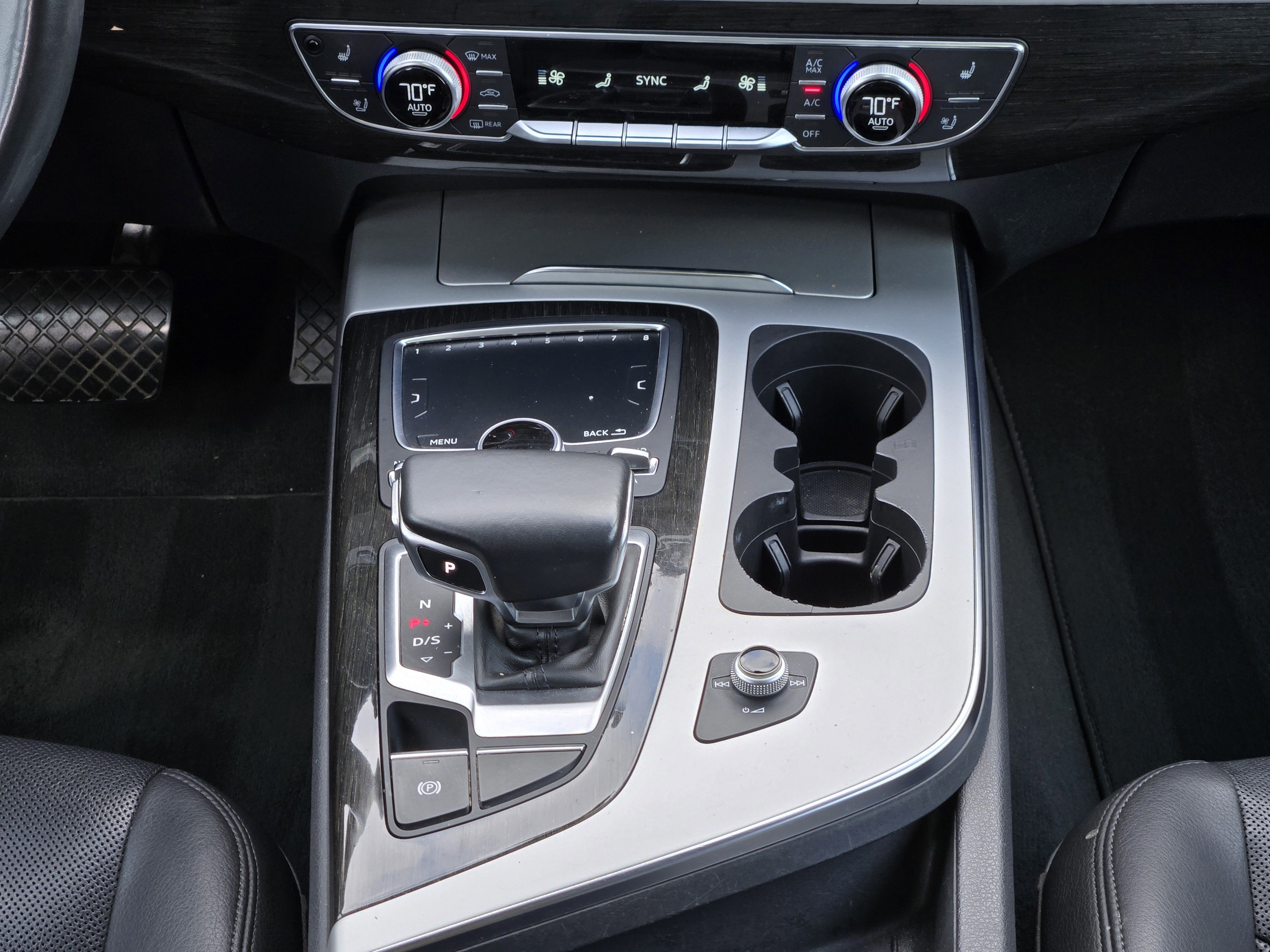 Used 2018 Audi Q7 2.0T Premium Plus image 13